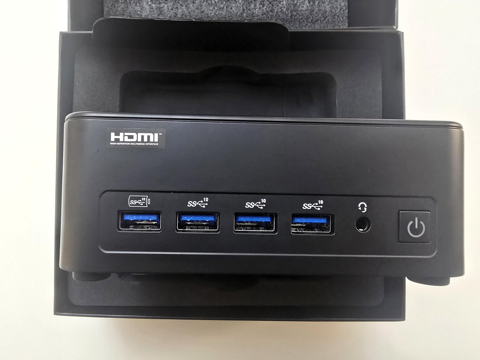 GEEKOM IT13 Max